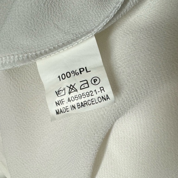 Rita Row Fruit Blouse size Medium - Picture 13 of 13